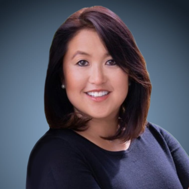 Rosie Rivel headshot