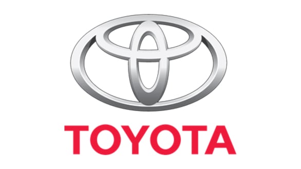 Toyota logo