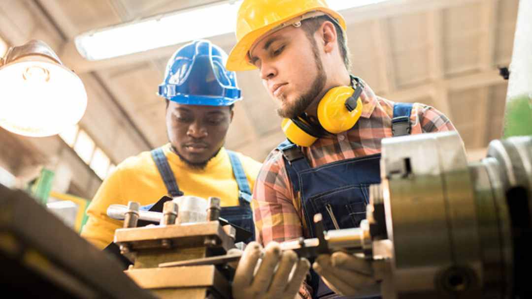 How to reduce turnover in manufacturing